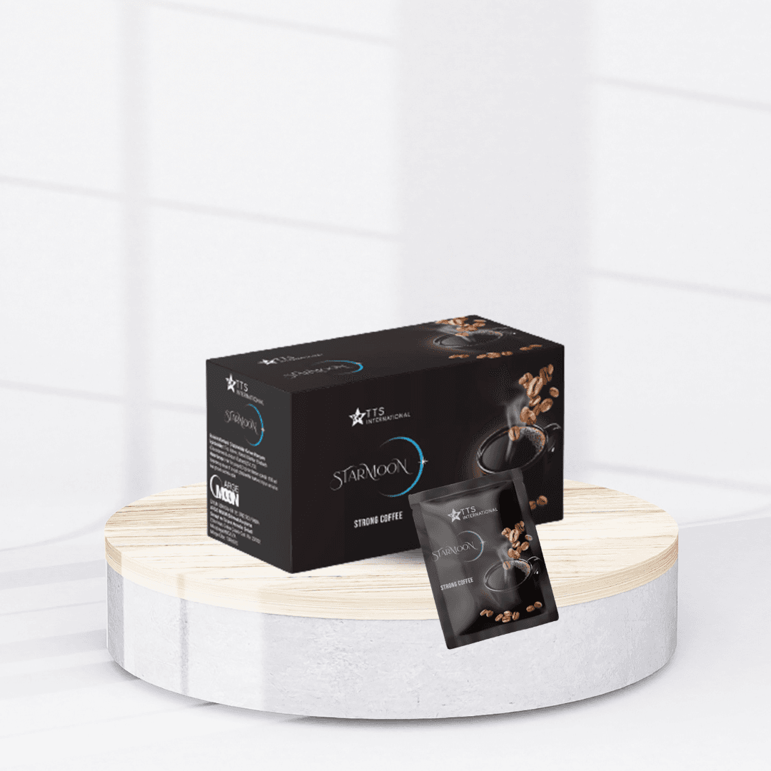 STARMOON STRONG COFFEE